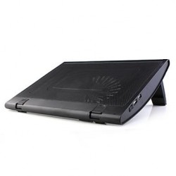 Laptop Cooler Stand 938 Wipro 12"-15" Adjustable